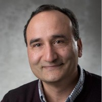 Profile photo of Bahram Gharabaghi, expert at University of Guelph