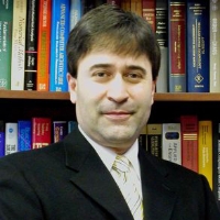 Profile photo of Bahram Nassersharif, expert at University of Rhode Island