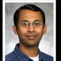 Profile photo of Bala Venkatesh, expert at Ryerson University