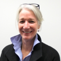 Profile photo of Barbara Crow, expert at York University