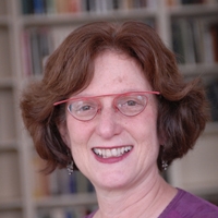 Profile photo of Barbara Gottfried, expert at Boston University