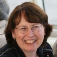 Profile photo of Barbara F. Hales, expert at McGill University