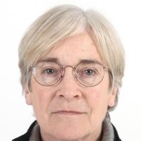 Profile photo of Barbara Harriss White, expert at University of Oxford