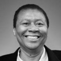 Barbara J. Holden-Smith, Cornell University
