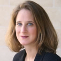 Profile photo of Barbara Kotschwar, expert at Peterson Institute for International Economics