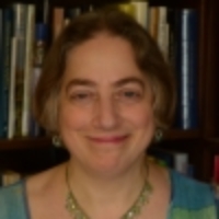 Profile photo of Barbara Jane Newman, expert at Northwestern University