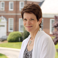 Profile photo of Barbara J. Patterson, expert at Widener University