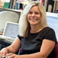 Profile photo of Barbara Shinn-Cunningham, expert at Boston University