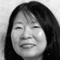 Profile photo of Barbara Takenaga, expert at Williams College