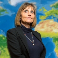 Profile photo of Barbara Wejnert, expert at State University of New York at Buffalo