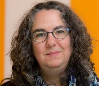 Profile photo of Barbara White, expert at Princeton University