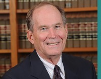 Profile photo of Barlow Burke, expert at American University