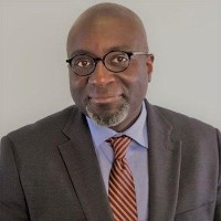 Profile photo of Barrington Walker, expert at Wilfrid Laurier University