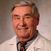 Profile photo of Barry G.W. Arnason, expert at University of Chicago