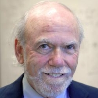 Profile photo of Barry C. Barish, expert at California Institute of Technology