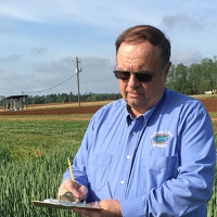 Profile photo of Barry J. Brecke, expert at University of Florida