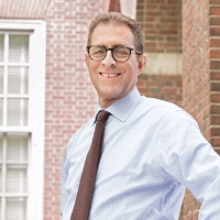 Profile photo of Barry Friedman, expert at New York University