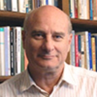 Profile photo of Barry A. Kosmin, expert at Trinity College