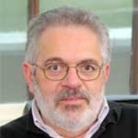 Profile photo of Barry Lesser, expert at Dalhousie University
