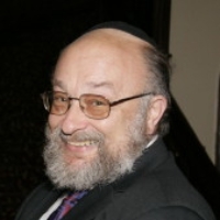 Profile photo of Barry B. Levy, expert at McGill University