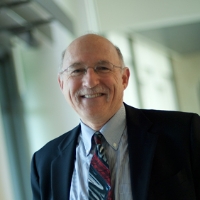 Profile photo of Barry Posen, expert at Massachusetts Institute of Technology