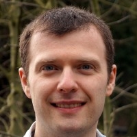 Profile photo of Barry P. Rand, expert at Princeton University