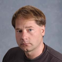 Profile photo of Bart Kosko, expert at University of Southern California