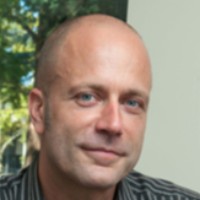 Profile photo of Bart Krekelberg, expert at Rutgers University