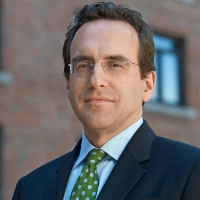 Profile photo of Barton Beebe, expert at New York University