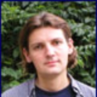 Profile photo of Bartosz Protas, expert at McMaster University