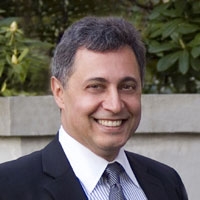 Profile photo of Bassam A. Masri, expert at University of British Columbia