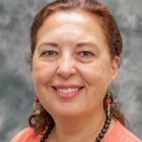 Profile photo of Beatriz Urraca, expert at Widener University