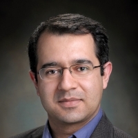 Profile photo of Behraad Bahreyni, expert at Simon Fraser University