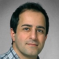 Profile photo of Behrad Khamesee, expert at University of Waterloo