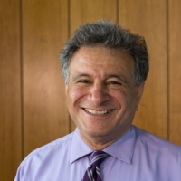Profile photo of Behzad Mirhashem, expert at University of New Hampshire