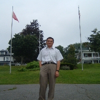 Profile photo of Beifang Yi, expert at Salem State University