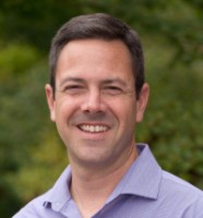 Profile photo of Ben Clarke, expert at University of Oregon