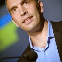 Profile photo of Ben Davis, expert at University of Oxford