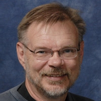 Profile photo of Ben F. Koop, expert at University of Victoria