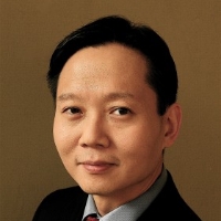 Profile photo of Ben Lee, expert at University of Southern California