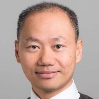 Profile photo of Ben Liang, expert at University of Toronto Faculty of Applied Science & Engineering