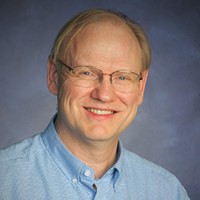 Profile photo of Ben Luce, expert at Northern Vermont University
