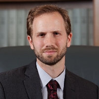 Profile photo of Ben A. Rissing, expert at Cornell University