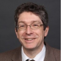 Profile photo of Ben Saunders, expert at University of Oregon