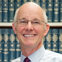 Profile photo of Benedict Kingsbury, expert at New York University