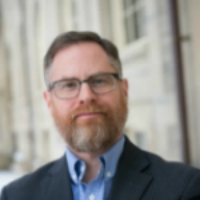 Profile photo of Benjamin Anderson, expert at Cornell University