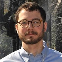 Profile photo of Benjamin Brooks, expert at University of Chicago