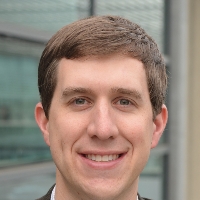 Profile photo of Benjamin David Cosgrove, expert at Cornell University