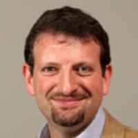 Profile photo of Benjamin Croitoru, expert at McGill University