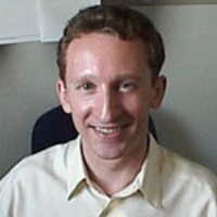 Profile photo of Benjamin S. Glick, expert at University of Chicago